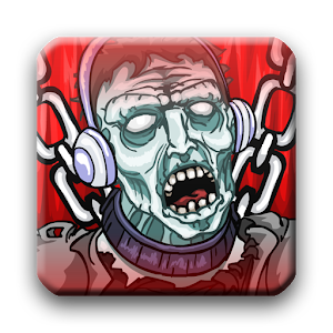 Lab of the Dead logo