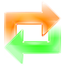 SensorFusion (demo) Application icon