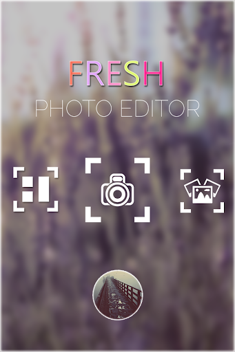 【免費攝影App】Fresh Photo Editor-APP點子