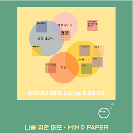 Mindpaper - 생각을 펼쳐 보다 poster 6