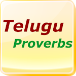 Cover Image of Télécharger Telugu Proverbs 1.43 APK