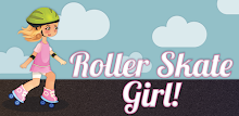 Roller Skate Girl APK