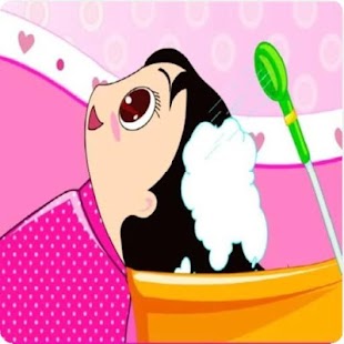 New Hair Style Hairdreser Game Screenshots 0