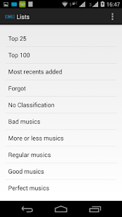 Free Ideas Music Player APK for Android