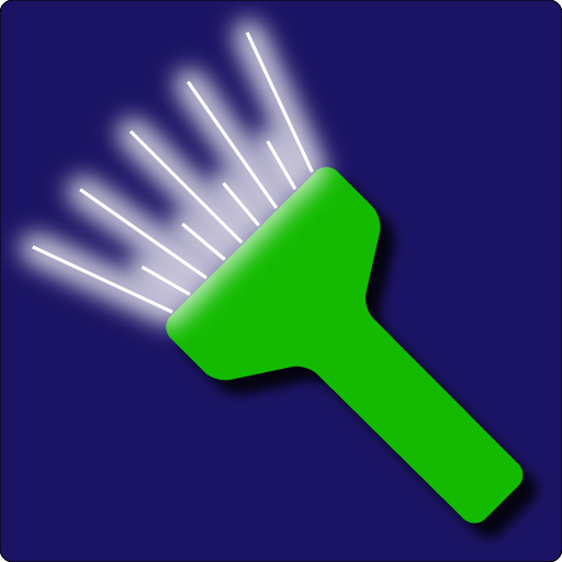 Safe Flashlight LOGO-APP點子