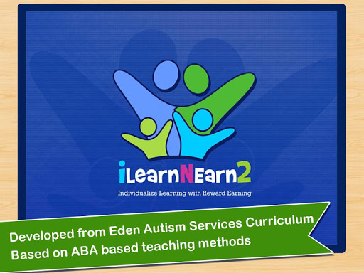 【免費健康App】iLearnNEarn2 - Age 1-7-APP點子