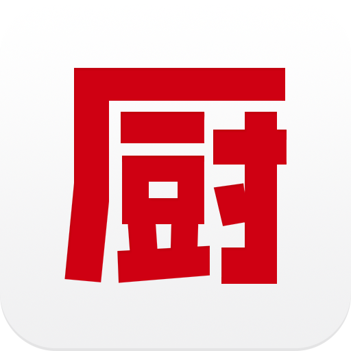 下廚房 - 美食菜譜 LOGO-APP點子