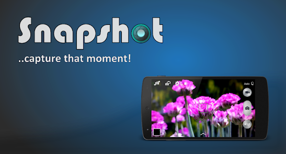 Snapshot PRO v2.01 APK free download