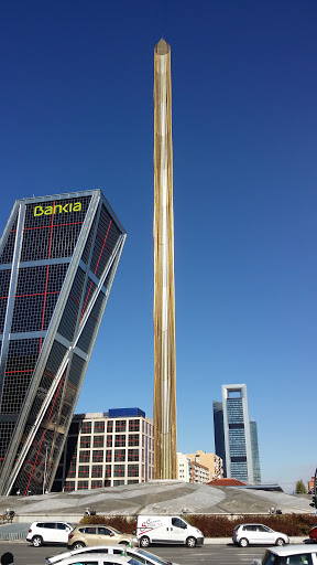 Torre De Oro 