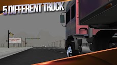 Legend Truck Simulator 3Dのおすすめ画像2