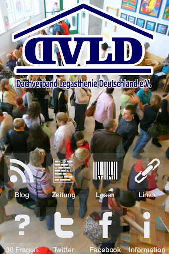 DVLD Legasthenieverband