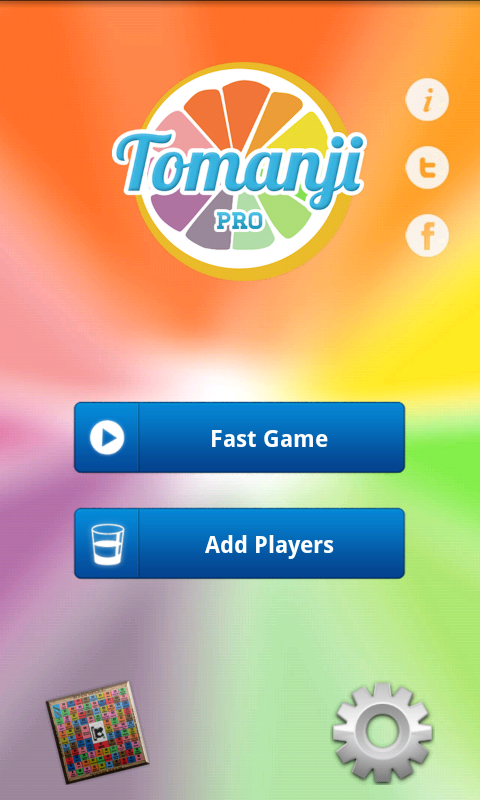 Tomanji Pro Screen 1