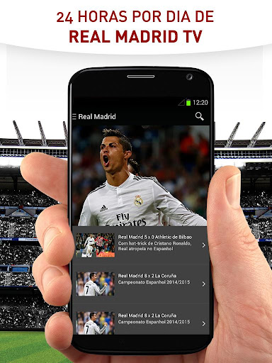 【免費運動App】Esporte Interativo Plus-APP點子