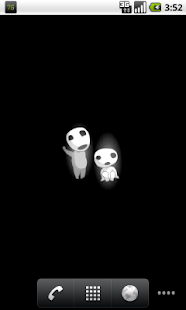 Kodama Live wallpaper(圖2)-速報App