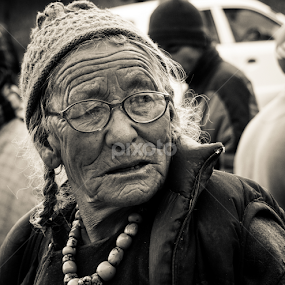 Seen it all by Madhujith Venkatakrishna - People Street & Candids