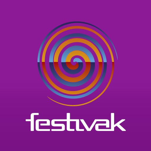 Festivak LOGO-APP點子