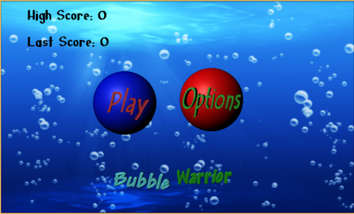 Bubble Warrior - Addictive Physics Based Bubbles(圖1)-速報App