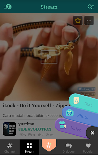 【免費社交App】Mindtalk-APP點子