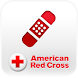 First Aid - American Red Cross icon