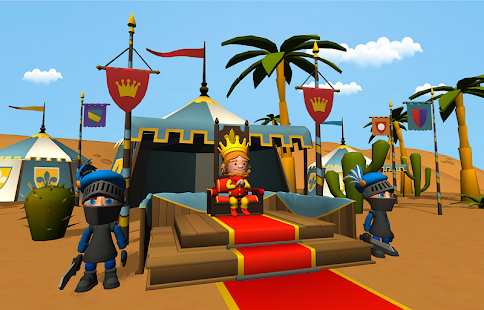 Color Tale: Game for Kids - screenshot thumbnail