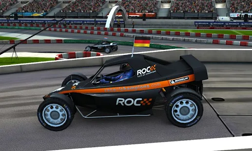 Race Of Champions(圖4)-速報App
