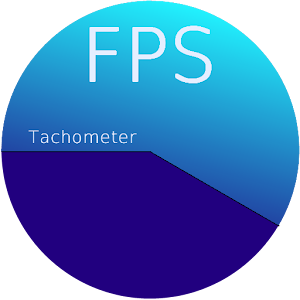 FPS Tachometer - Speed Test.apk 1.0.1