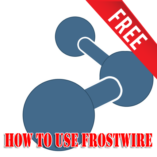 How to use frostwire Free 娛樂 App LOGO-APP開箱王
