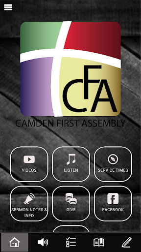 免費下載生活APP|Camden First AG app開箱文|APP開箱王