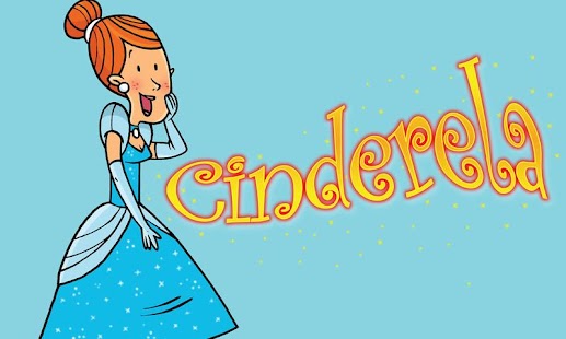 Cinderela