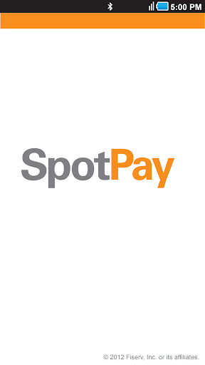 SpotPay