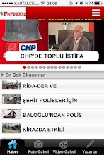 Pervasız Gazetesi APK Download for Android