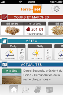 How to get Terre-net - Agriculture lastet apk for bluestacks