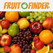 Fruit Finder *free* 1.02 Icon