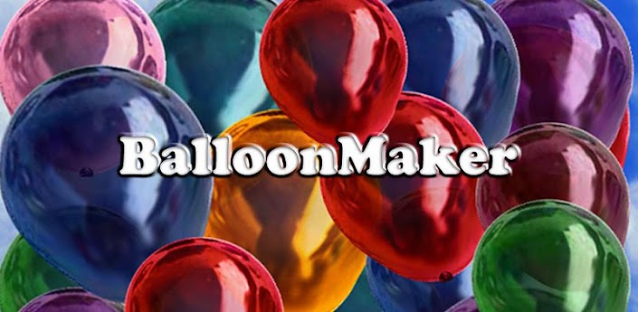 BalloonMaker v1.2.2 Apk
