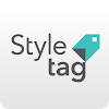 Styletag - Shopping Lookbook icon