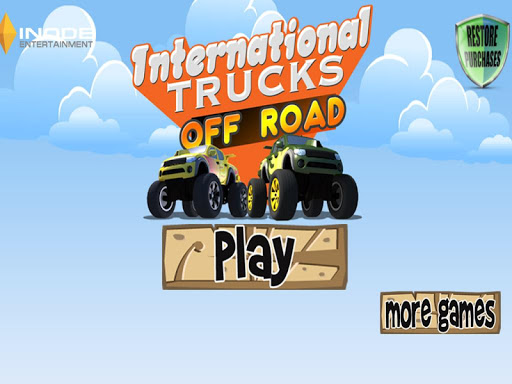 International Trucks