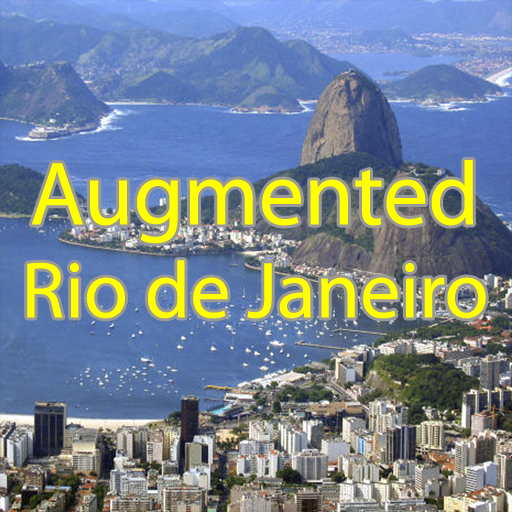 Augmented Rio LOGO-APP點子