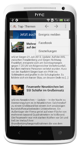 【免費新聞App】Siegen wirSiegen-APP點子