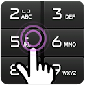 TouchDial logo