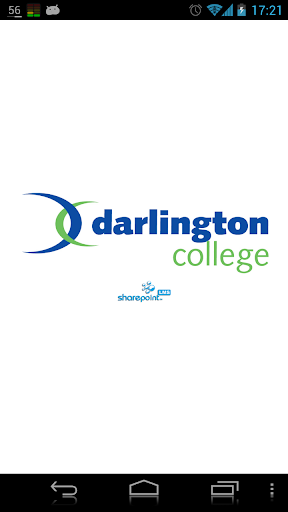 Darlington College