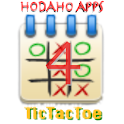 TicTacToe 4 in Row logo