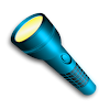 Reading flashlight