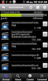 Video Converter Android