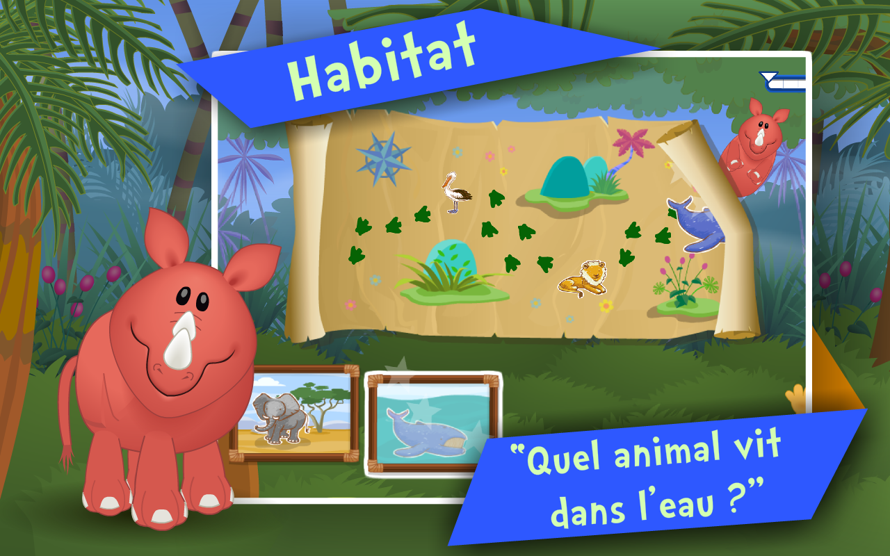 jeux de dauphin pop