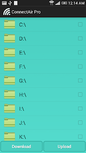 ConnectAir Free Screenshots 6