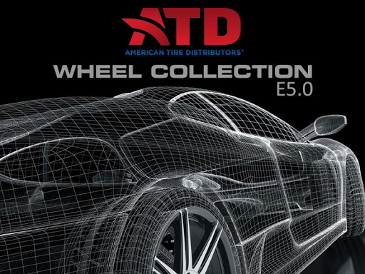 ATDWHEELS