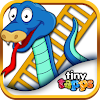 Snakes And Ladders