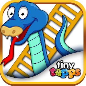 Snakes And Ladders 1.0