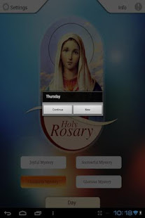 Holy Rosary(圖6)-速報App