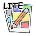 Comic Editor Lite logo